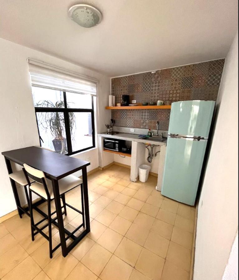 Villa Esterito 라파스 외부 사진