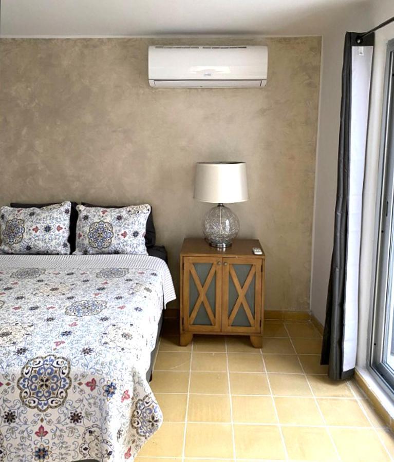Villa Esterito 라파스 외부 사진