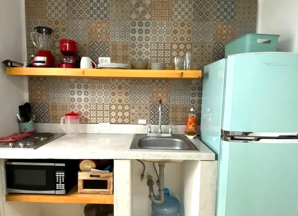 Villa Esterito 라파스 외부 사진