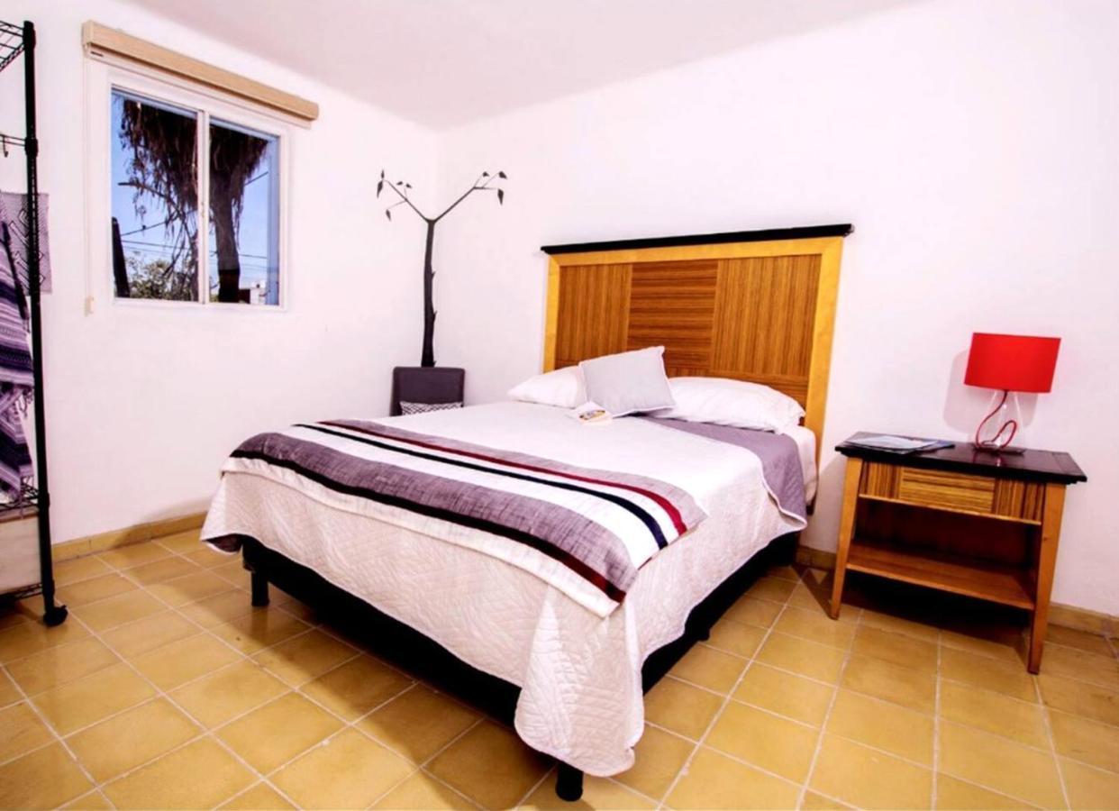 Villa Esterito 라파스 외부 사진