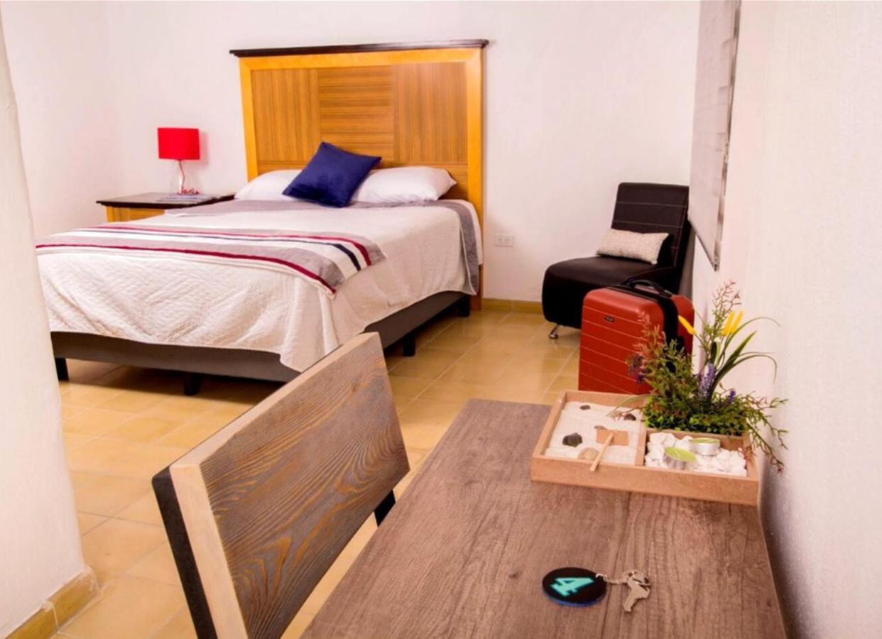 Villa Esterito 라파스 외부 사진