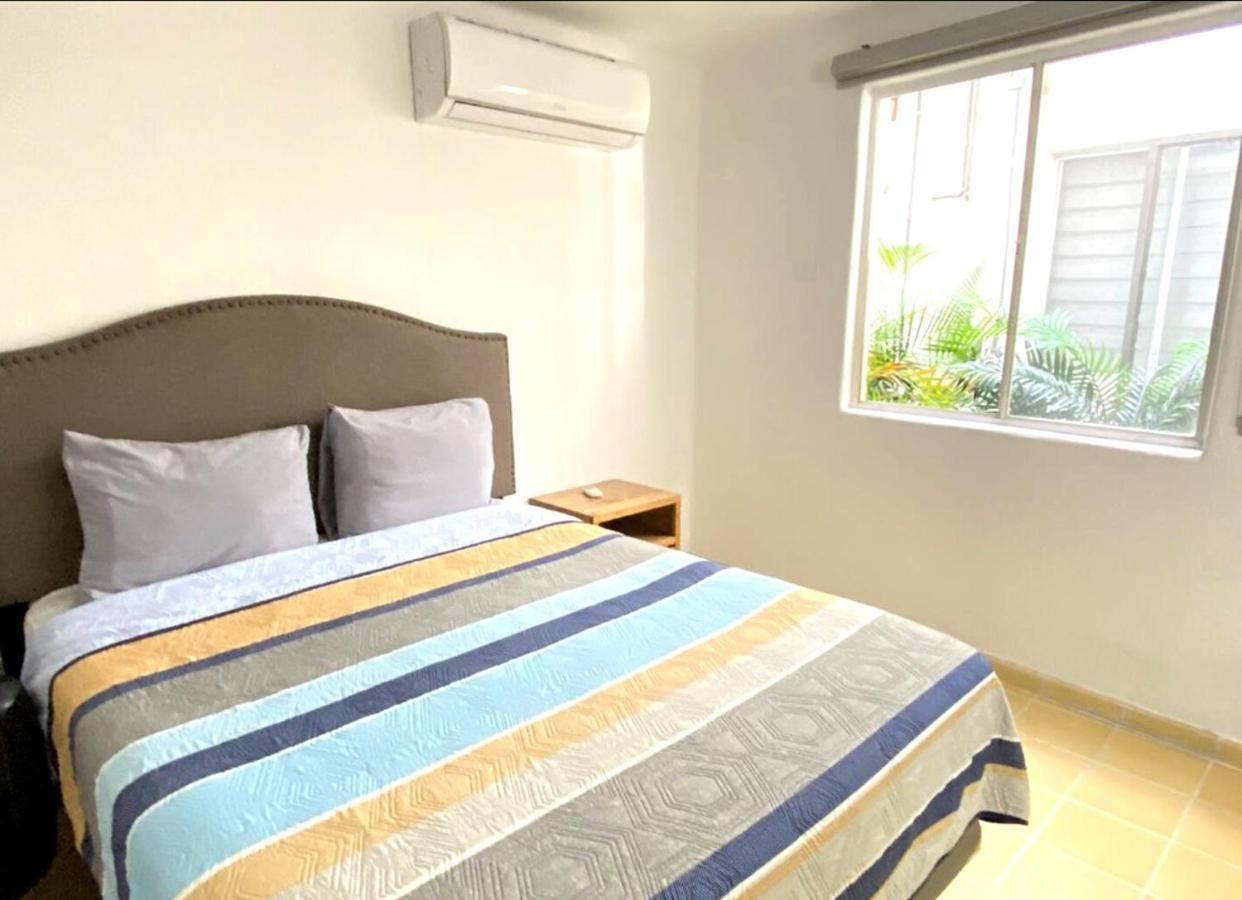 Villa Esterito 라파스 외부 사진