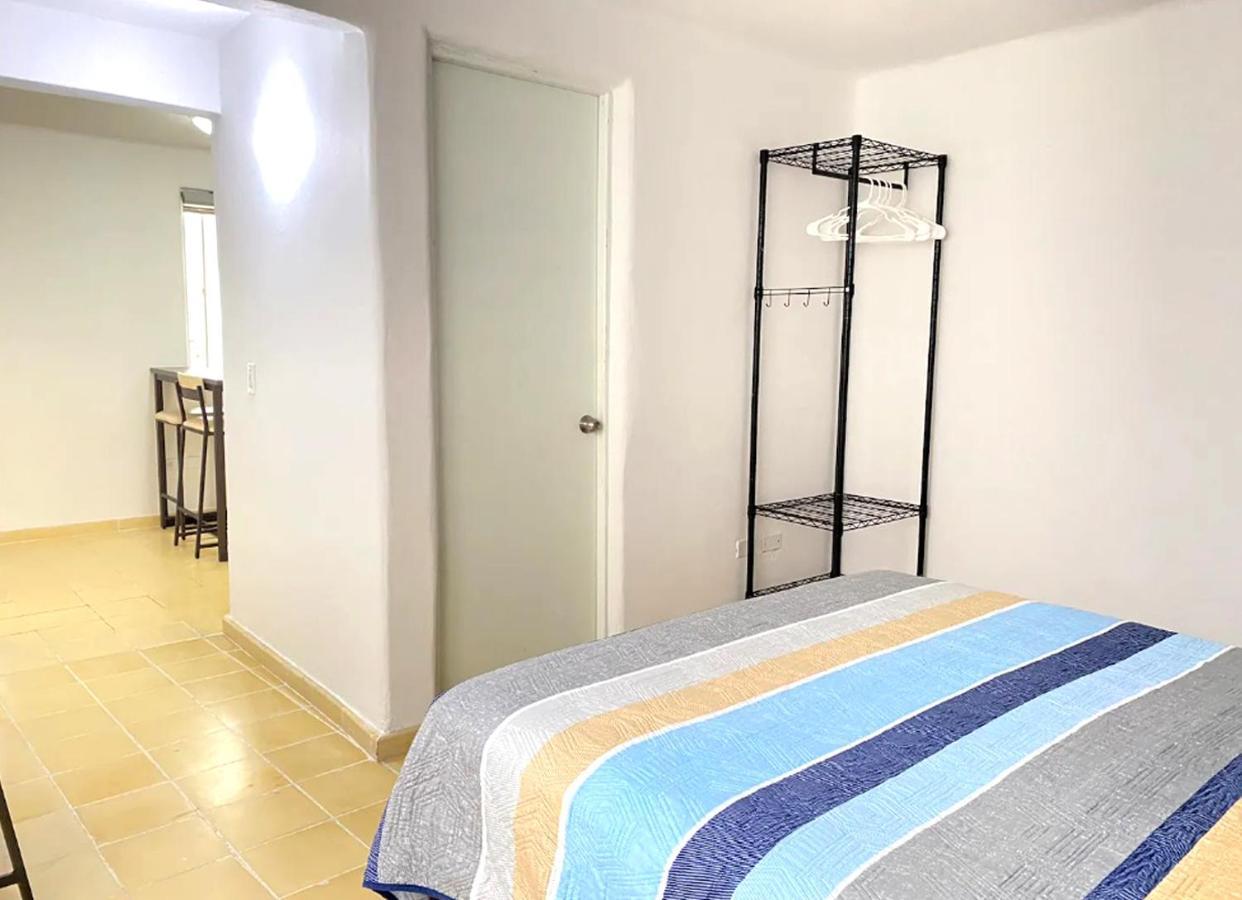 Villa Esterito 라파스 외부 사진
