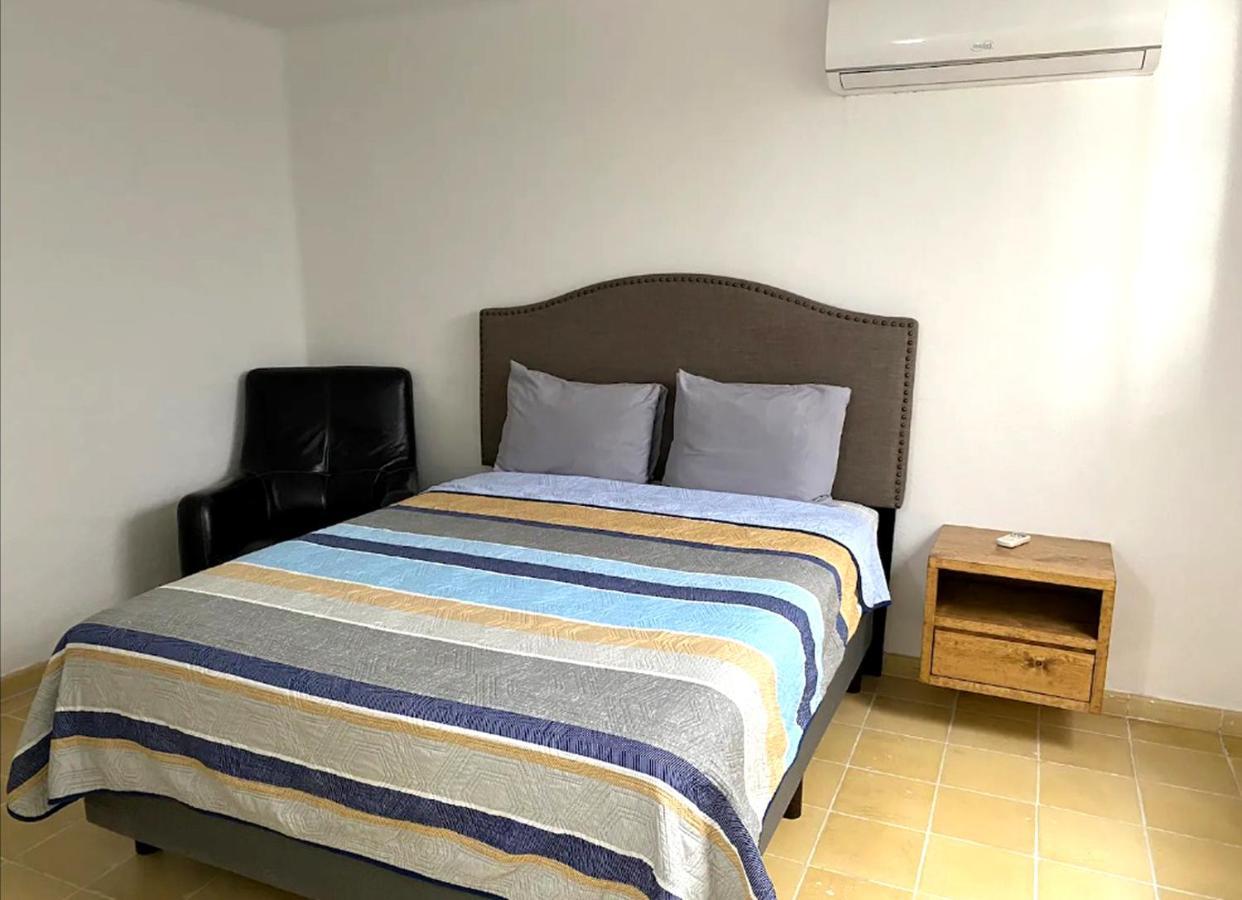 Villa Esterito 라파스 외부 사진
