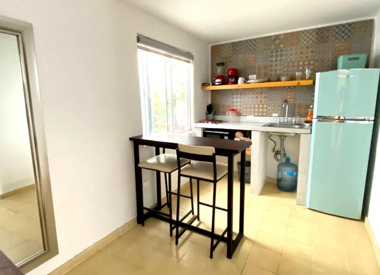 Villa Esterito 라파스 외부 사진