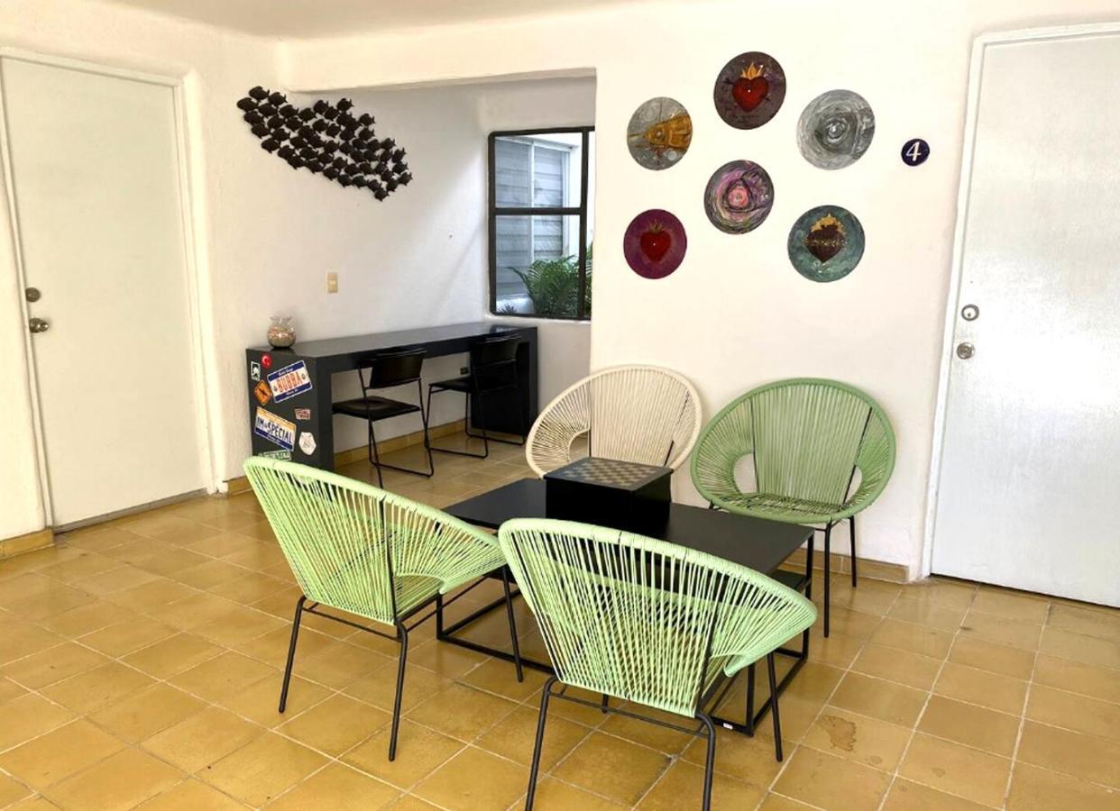 Villa Esterito 라파스 외부 사진