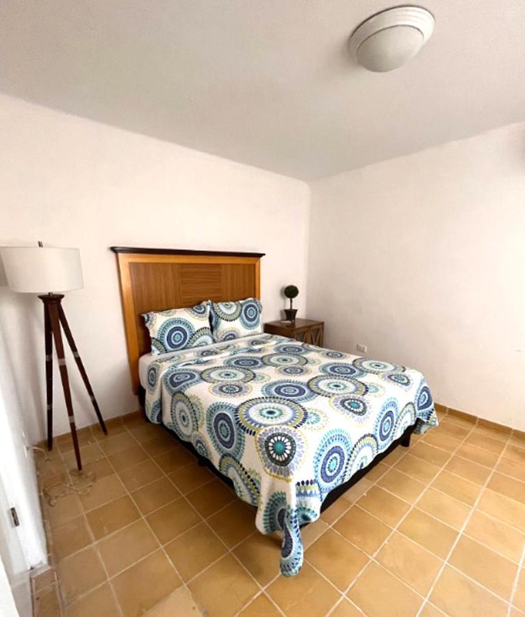 Villa Esterito 라파스 외부 사진